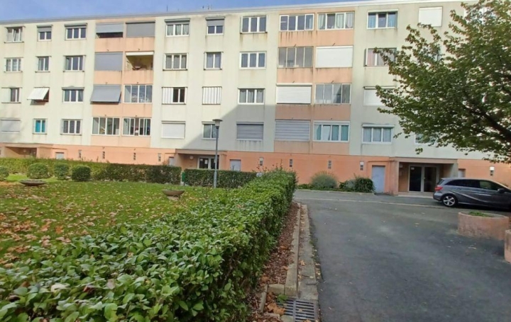 TOC IMMOBILIER : Appartement | VILLEPARISIS (77270) | 61 m2 | 169 900 € 