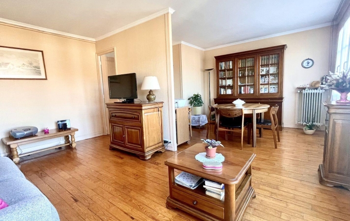 TOC IMMOBILIER : Appartement | NOISY-LE-SEC (93130) | 71 m2 | 199 900 € 