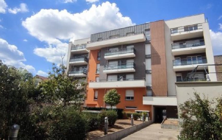  TOC IMMOBILIER Appartement | ARGENTEUIL (95100) | 79 m2 | 264 710 € 