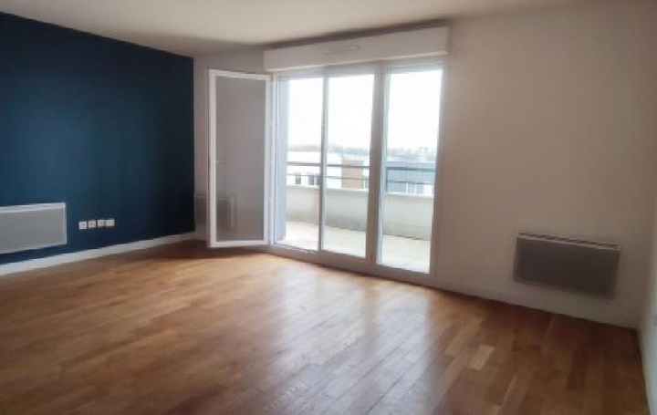  TOC IMMOBILIER Appartement | ARGENTEUIL (95100) | 79 m2 | 285 310 € 