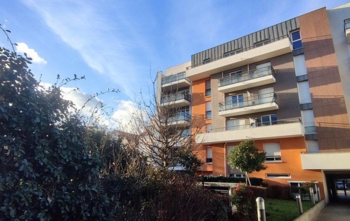  TOC IMMOBILIER Appartement | ARGENTEUIL (95100) | 67 m2 | 223 510 € 