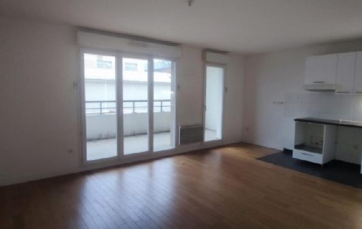  TOC IMMOBILIER Appartement | ARGENTEUIL (95100) | 79 m2 | 258 530 € 