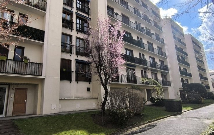 Appartement P3   COLOMBES  60 m2 266 000 € 