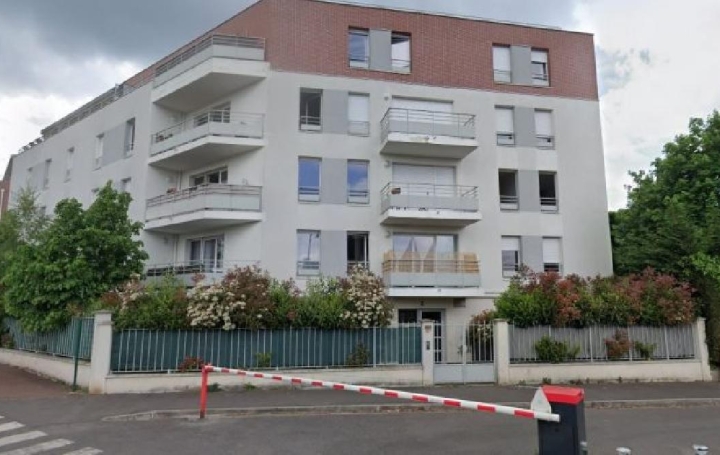  TOC IMMOBILIER Appartement | FRANCONVILLE (95130) | 75 m2 | 282 000 € 